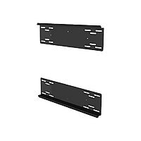 Peerless WSP756 - mounting component - gloss black