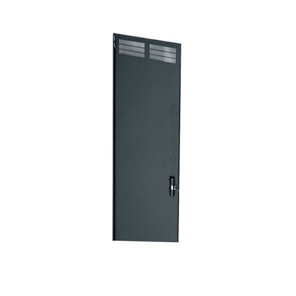 Middle Atlantic ERK 40RU Vented Rear Door - 64% Open Area