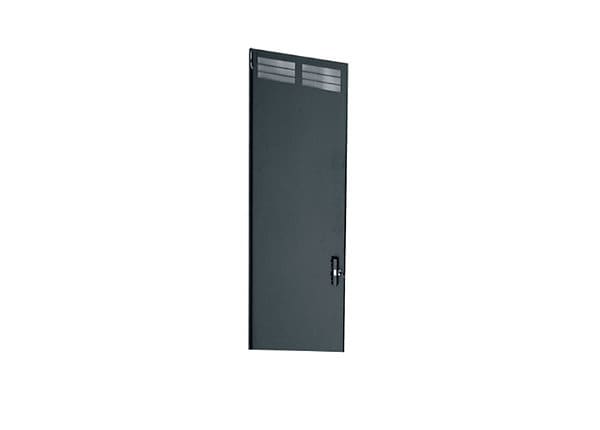 Middle Atlantic ERK VRD-40 - rack door - 40U