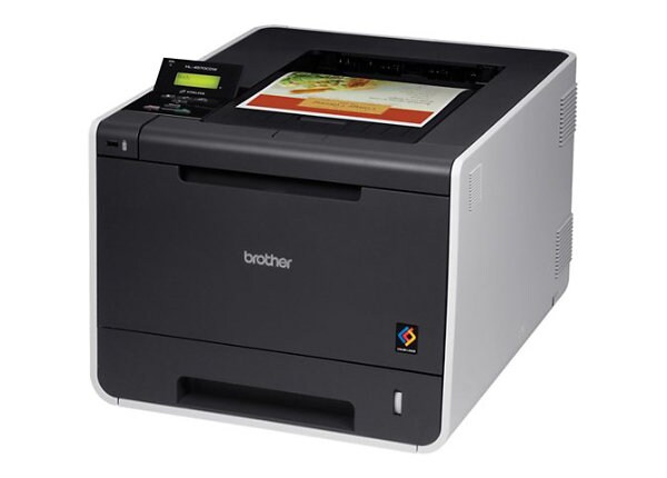 Brother HL 4570CDW