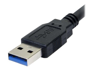 StarTech.com USB3SAB6BK - Thumbnail 5