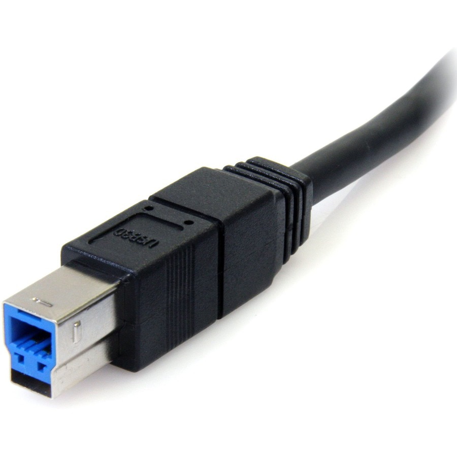 StarTech.com USB3SAB6BK - Thumbnail 3