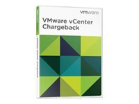 VMware vCenter Chargeback - license - 1 processor