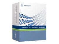 VMware vCenter Site Recovery Manager - license - 25 virtual machines