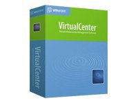 VMware VirtualCenter Agent for VMware Server - license - 4 additional CPU