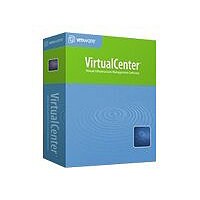 VMware VirtualCenter Server for VMware Server - license - 1 instance