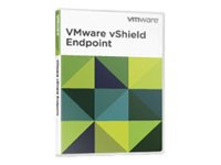 VMware vShield Endpoint - license - 25 virtual machines