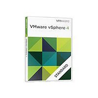 VMware vSphere Standard (v. 4) - license - 1 processor (up to 6 cores)