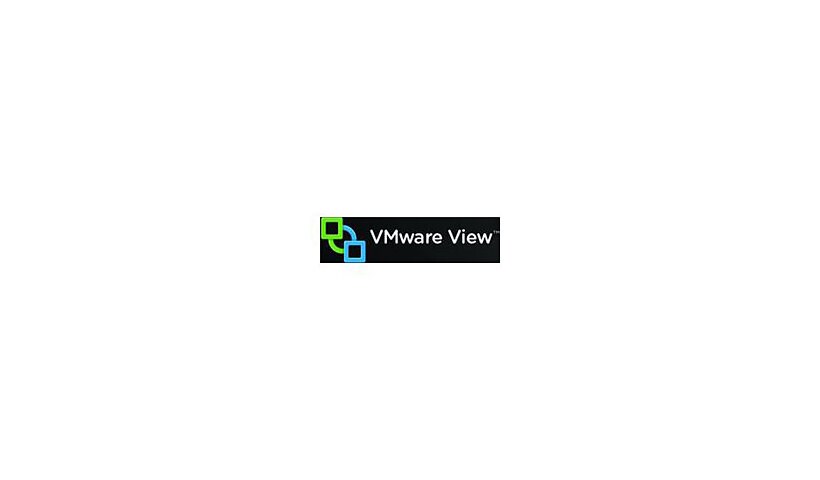 VMware View Enterprise Add-on (v. 4) - license - 10 concurrent connections