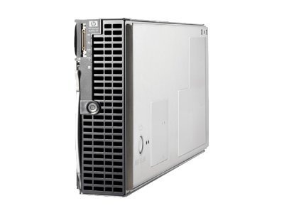 HP ProLiant BL490c G7 - Xeon X5670 2.93 GHz - 12 GB - 0 GB