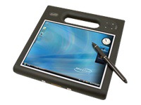 Zebra Motion F5v Core i5 520UM 1.06 GHz - 10.4" TFT
