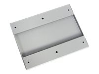 Capsa Healthcare Sharps Bracket mounting component - 1782681