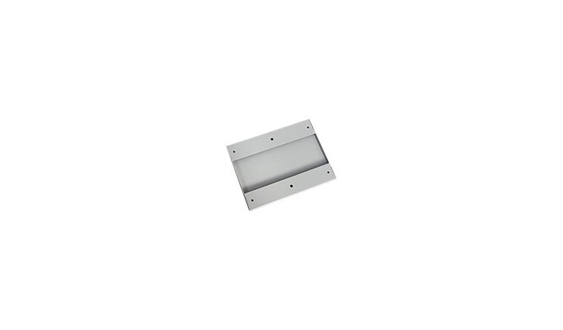 Capsa Healthcare Sharps Bracket - mounting component