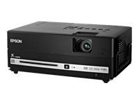 Epson MovieMate 85HD Projector