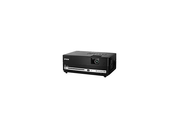 Epson MovieMate 85HD Projector