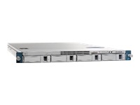Cisco UCS C200 M2 High-Density Rack-Mount Server - Xeon E5620 2.4 GHz