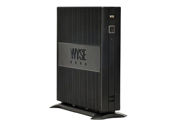 Dell Wyse R10L Thin Client - Sempron 1.5 GHz - 512 MB - 128 MB