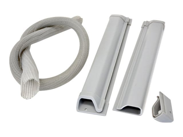 Ergotron Cable Management Kit - kit d'installation de câble