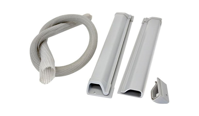 Ergotron Cable Management Kit - cable installation kit