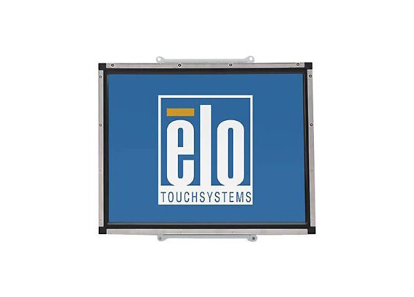 Elo 1537L - LCD monitor - 15"