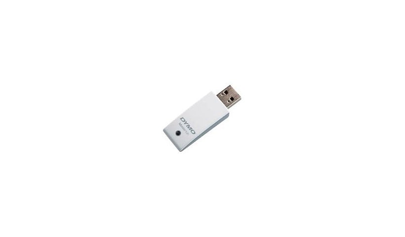 mimio MimioHub - network adapter - USB