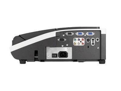 Hitachi CP A52 Short-Throw Projector