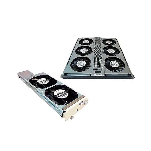 Juniper Networks - network device fan tray