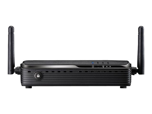 WPG-360 Wireless Presentation Gateway