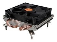 Thermaltake SlimX3 processor cooler