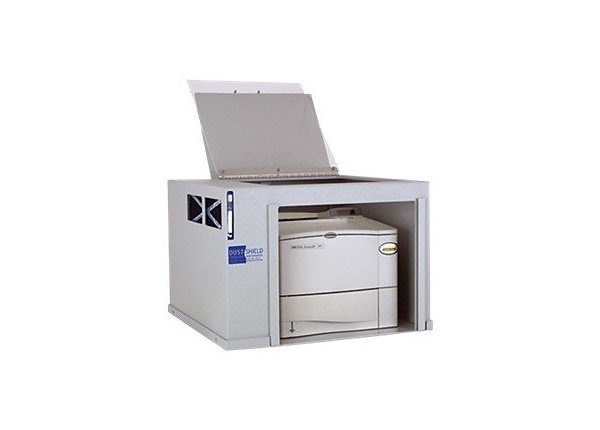 DustShield DS 321 - printer protection cover