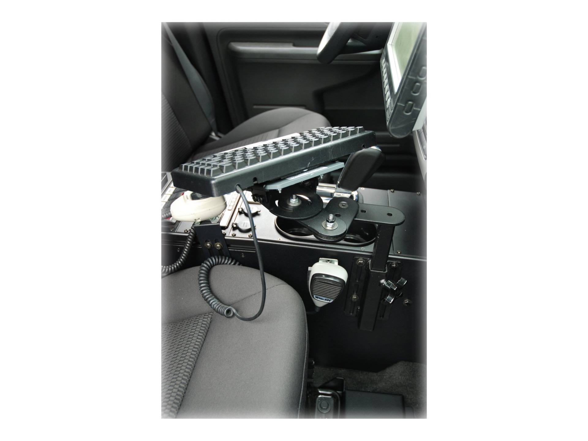 Havis C-KBM-101 - keyboard mounting kit