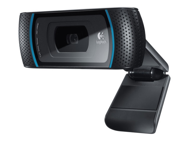 Logitech HD Webcam B910
