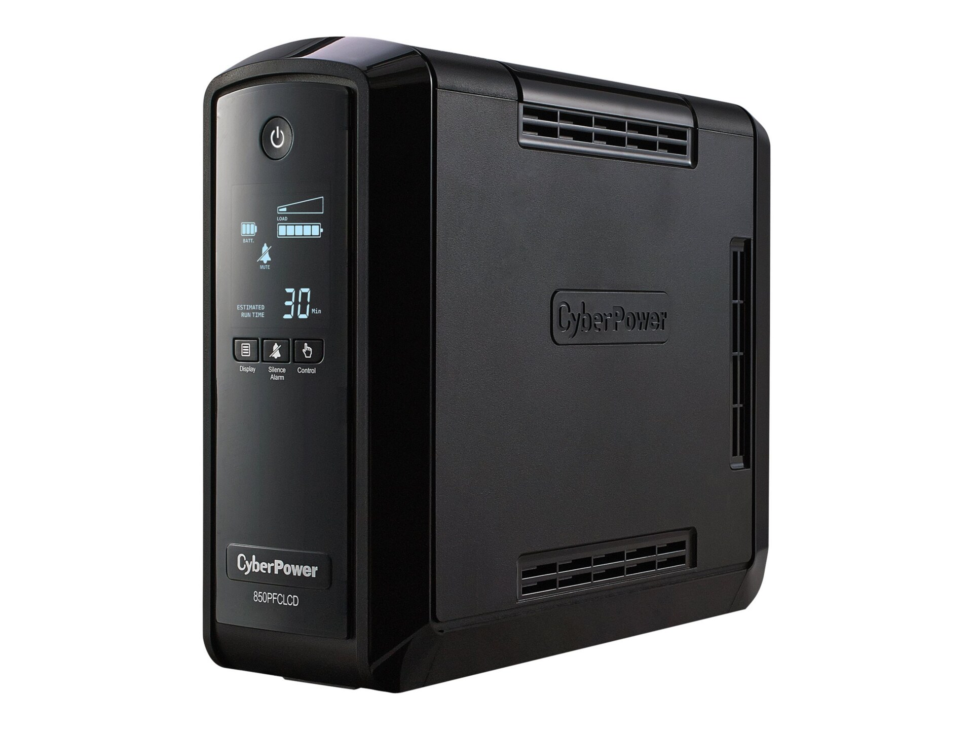 CyberPower Intelligent PFC ACL CP850PFCLCD