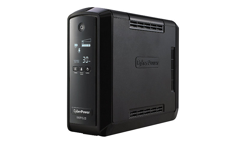 CyberPower Intelligent PFC LCD CP1000PFCLCD