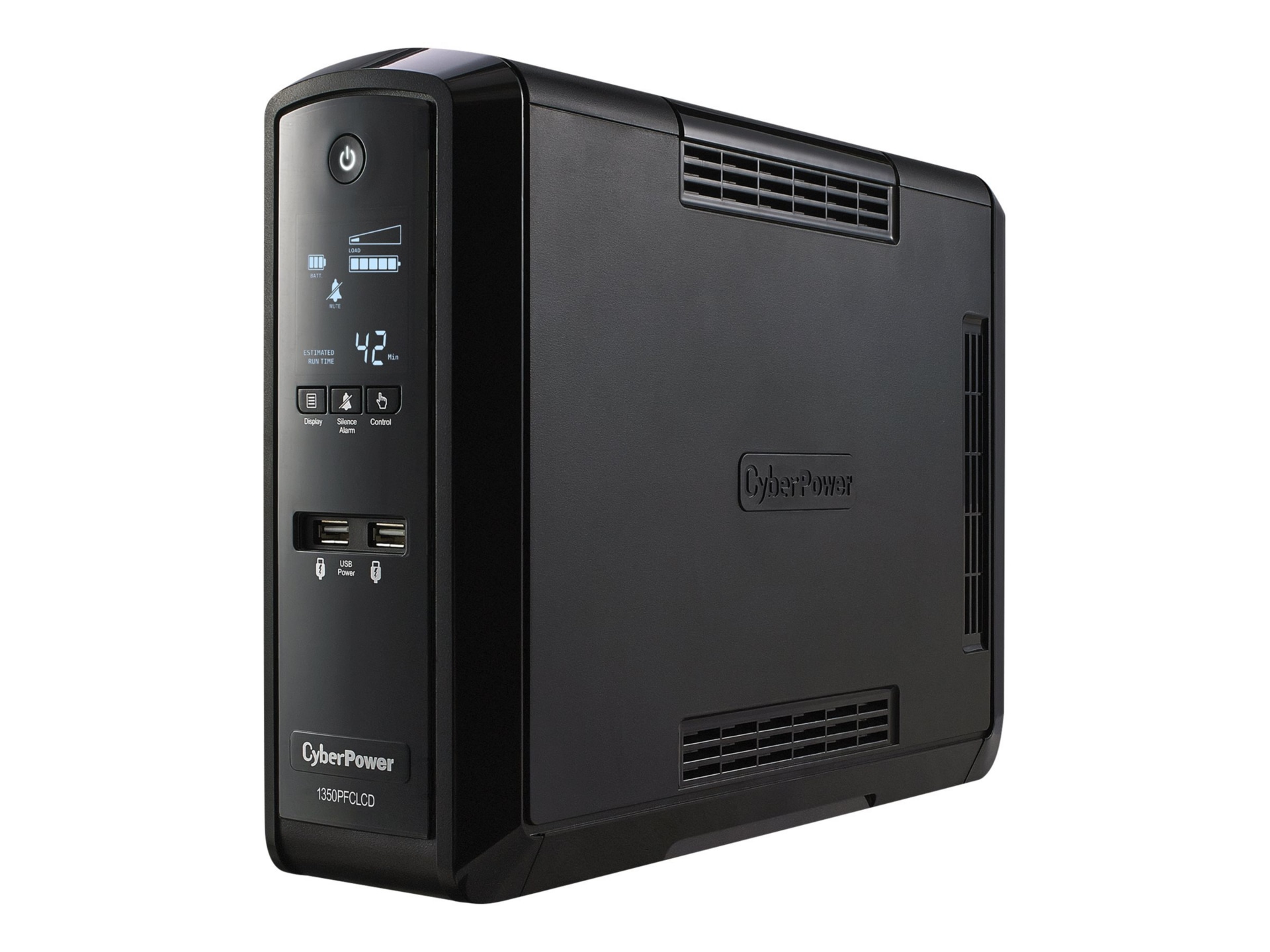 CyberPower Intelligent PFC LCD CP1350PFCLCD