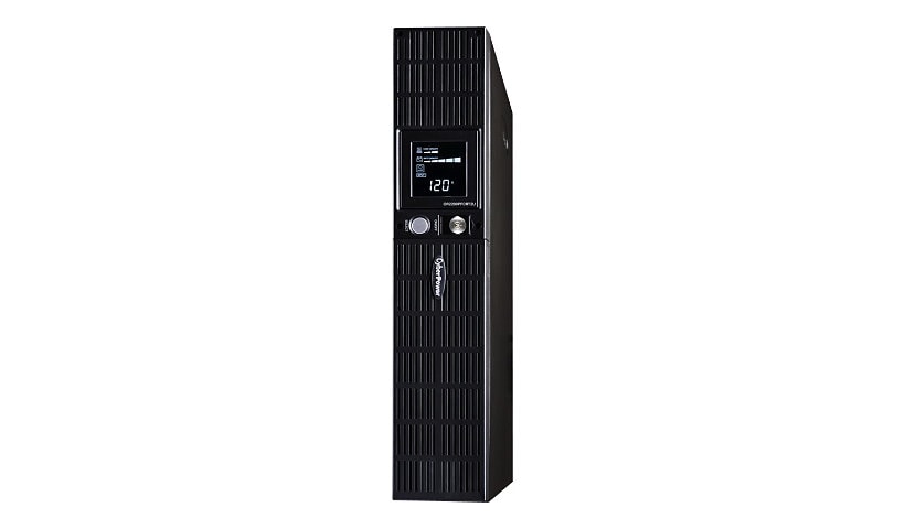 CyberPower PFC Sinewave Series - UPS - 1540 Watt - 2000 VA