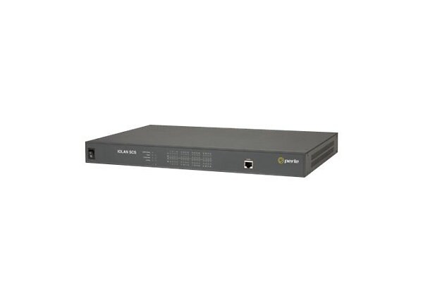 Perle IOLAN SCS32CM DAC - console server