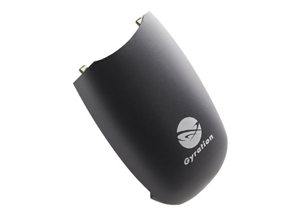 GYRATION AIR MOUSE GO PLUS REPLACEMENT BATTERY PACK