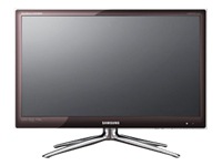 Samsung FX2490HD 24" Wide LED
