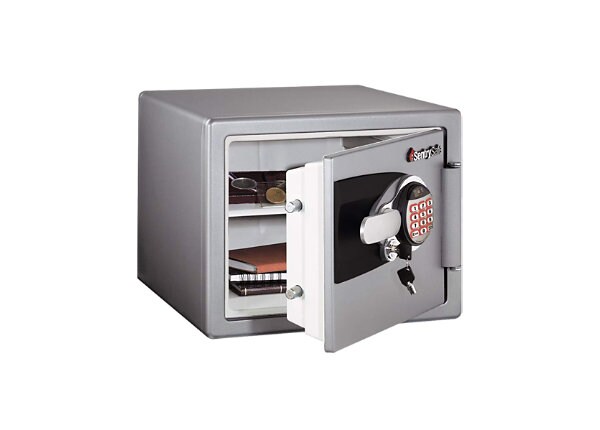 SENTRY ELECTRONIC FIRE SAFE