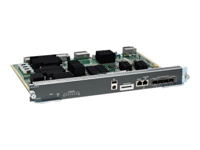 Cisco Supervisor Engine 7-E - control processor