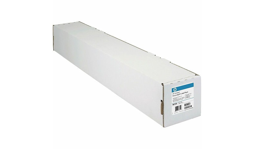 HP Coated Paper - White