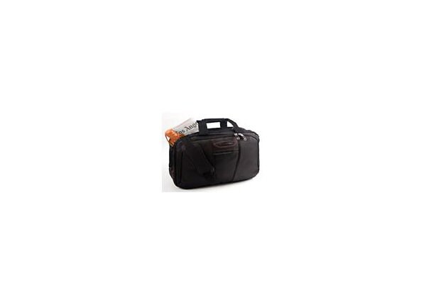 Samsonite Quantum Large 15.6 Inch, TSA, Brief - Black