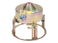 Samsung GVI Security SBR-100DCM - camera ceiling mount bracket