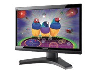 ViewSonic VX2258WM 22" (21.5" viewable) Infrared Optical Imaging LCD