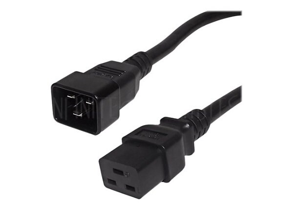 Infinite Cables power cable - 4.5 m