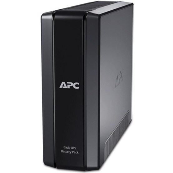 APC by Schneider Electric Back-UPS Pro External Battery Pack (for 1500VA Ba