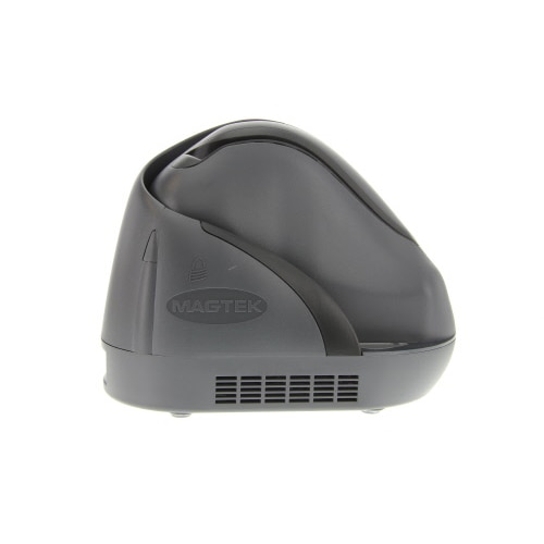 Thumbnail 2 of 8 for MagTek ImageSafe MICR / magnetic card reader / image scanner - USB 2.0