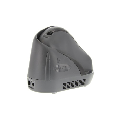 Thumbnail 3 of 8 for MagTek ImageSafe MICR / magnetic card reader / image scanner - USB 2.0