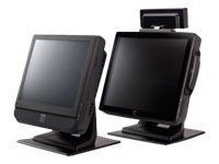 Elo Touchcomputer B3 - Core 2 Duo E8400 3 GHz - 15" TFT